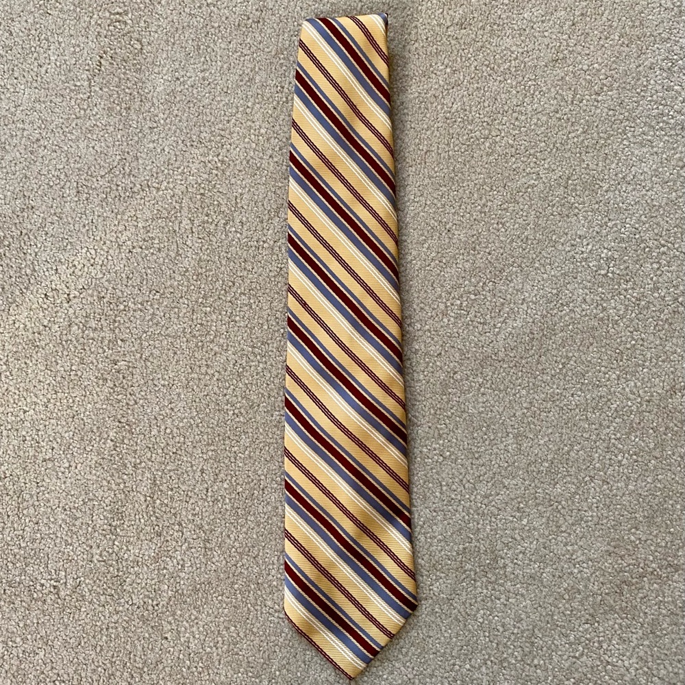 JCPenney Tie